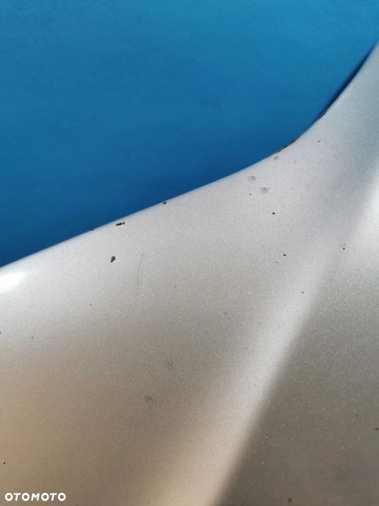 BMW Z3 E36 maska pokrywa klapa grill wygłuszenie 354/7 Titansilber - 6