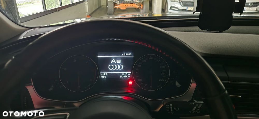 Audi A6 - 36