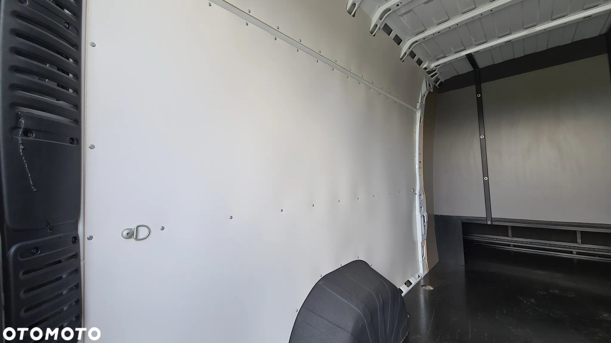 Fiat DUCATO KL4H2 VMAXI BRYGADÓWKA 7 OSÓB - 24