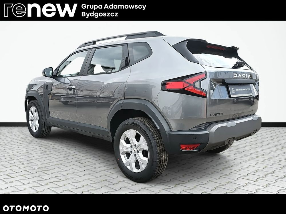 Dacia Duster 1.2 TCe mHEV Expression - 6