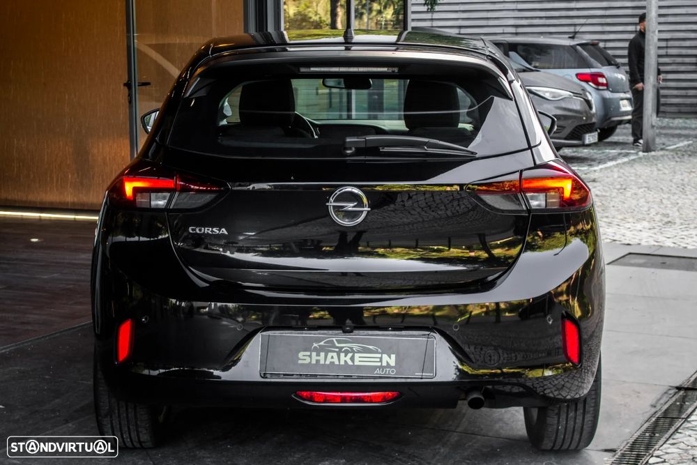 Opel Corsa 1.2 T Edition - 10