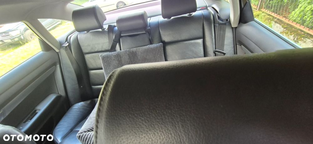 Audi A6 Limousine 2.0 TDI - 8