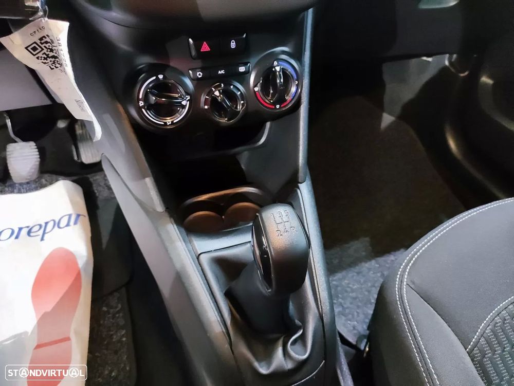 Peugeot 208 1.2 PureTech Active - 17