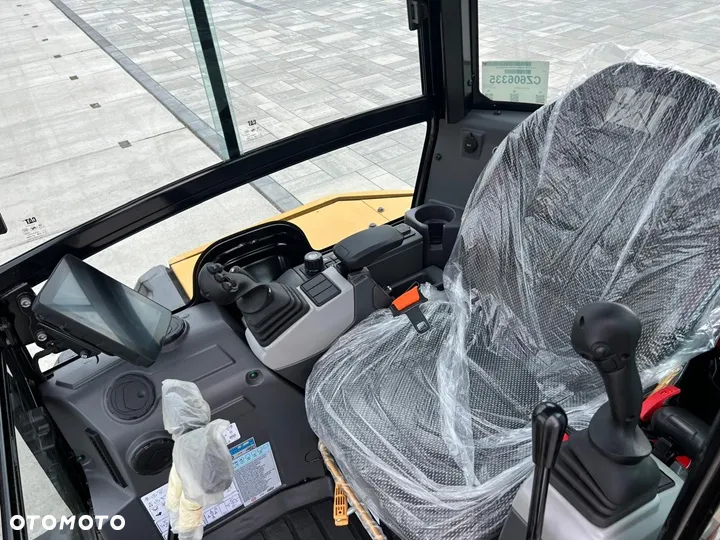 Caterpillar 302.7 CR - 27