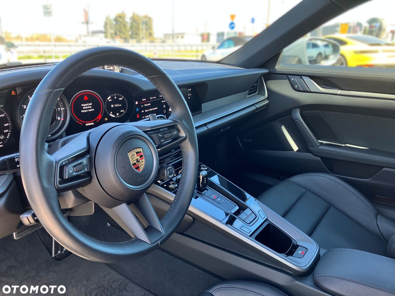 Porsche 911 - 17