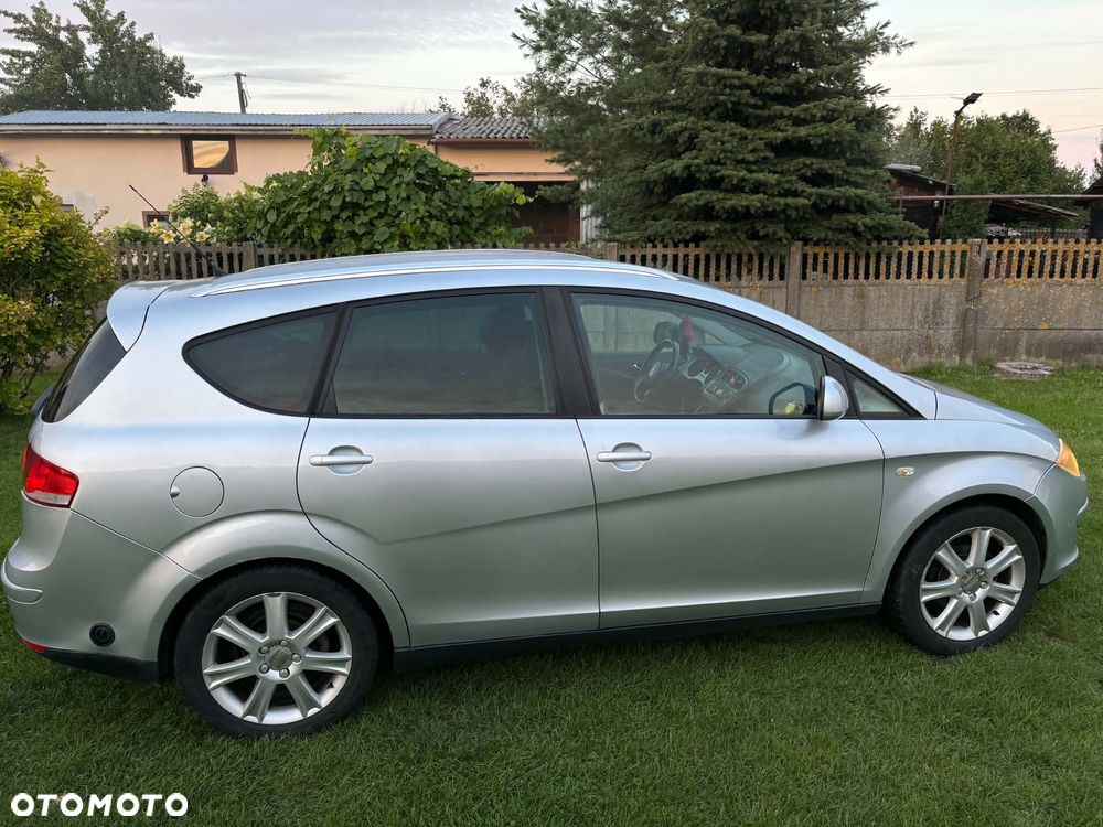 Seat Altea XL 1.6 Stylance - 2