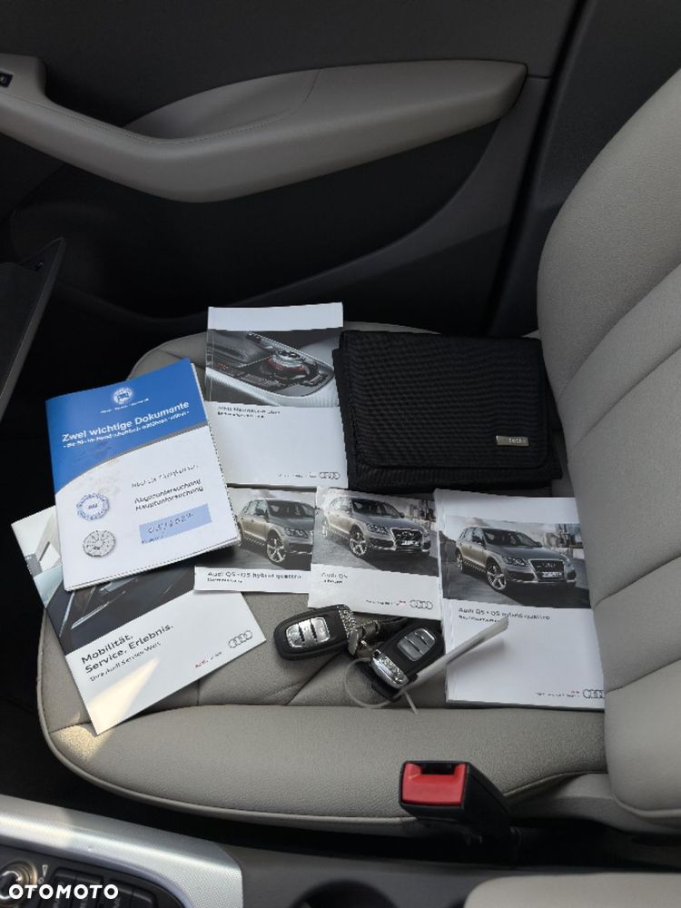 Audi Q5 - 34
