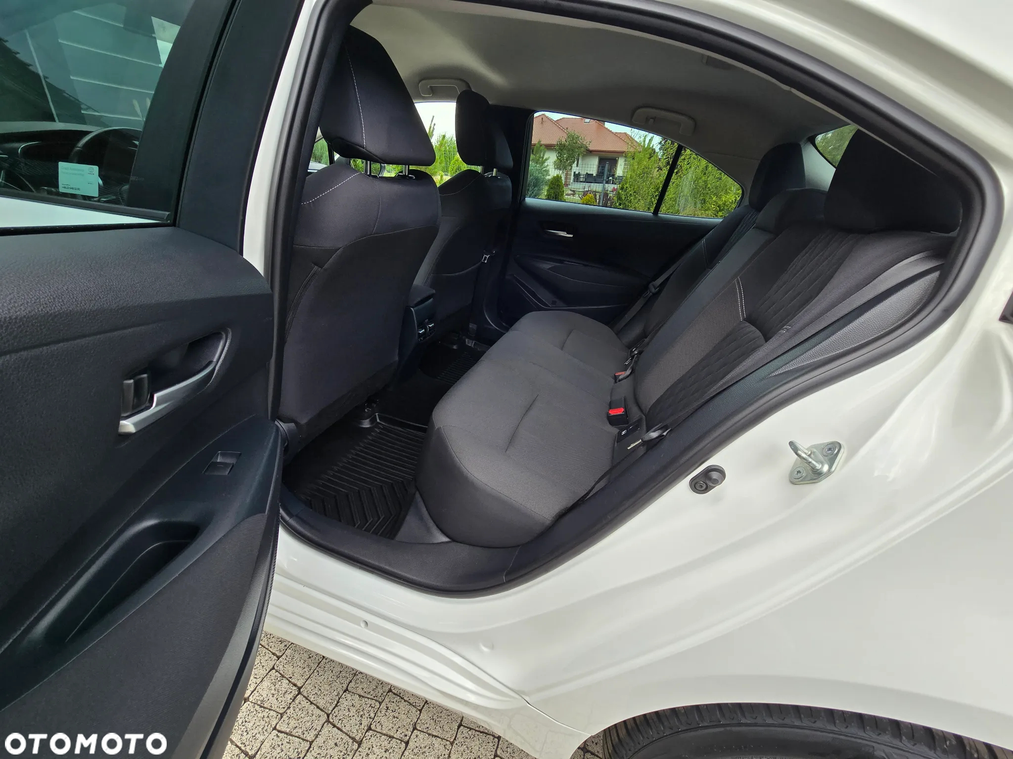 Toyota Corolla 1.6 Comfort - 8