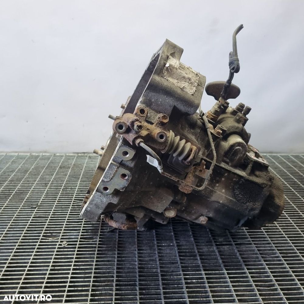 Cutie de viteze Toyota RAV 4 II 2.0 Benzina 2002 - 2006 150CP Manuala 5 Trepte 1AZ - FE ... - 6