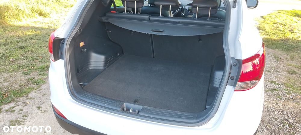 Hyundai ix35 2.0 CRDi Premium 2WD - 30