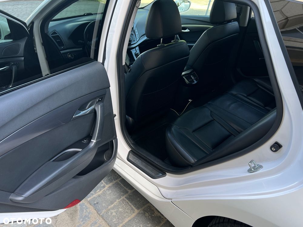 Hyundai i40 1.7 CRDi Automatik Premium - 14