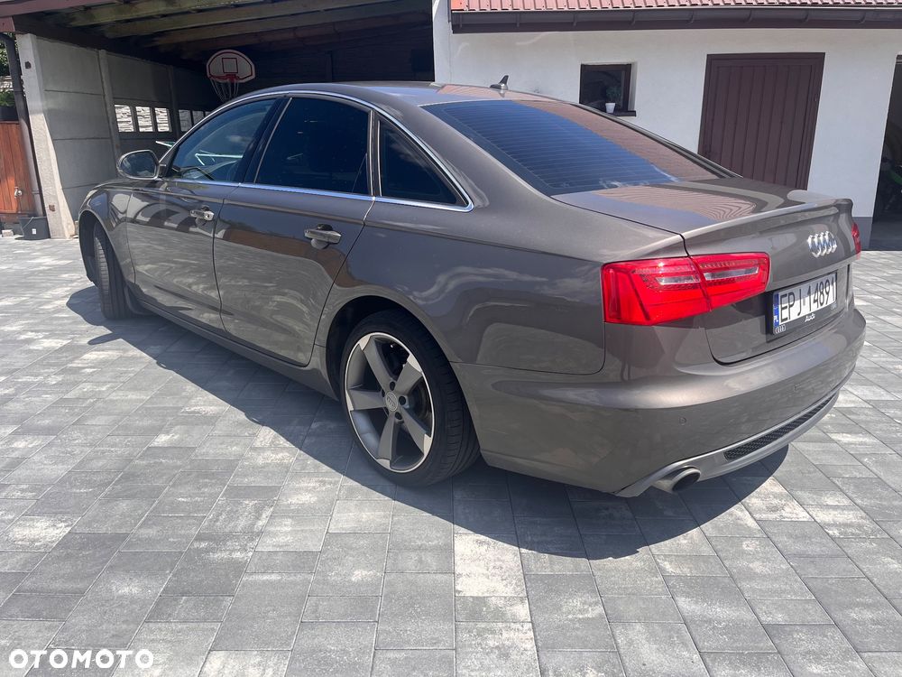 Audi A6 Limousine 2.0 TDI Prime Line - 2