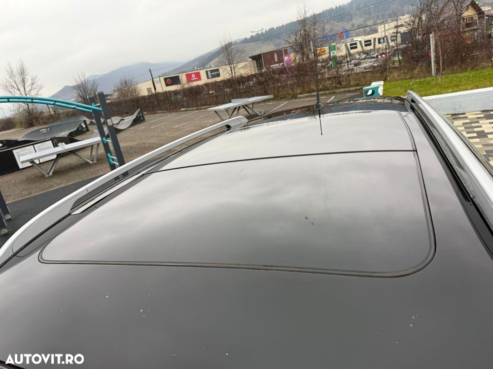 Nissan X-Trail 1.6 dCi Xtronic N-Connecta - 29