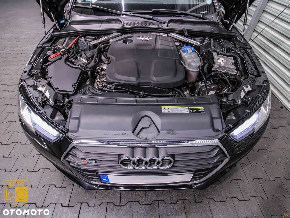 Audi A4 Avant 2.0 TDI Quattro S tronic - 15
