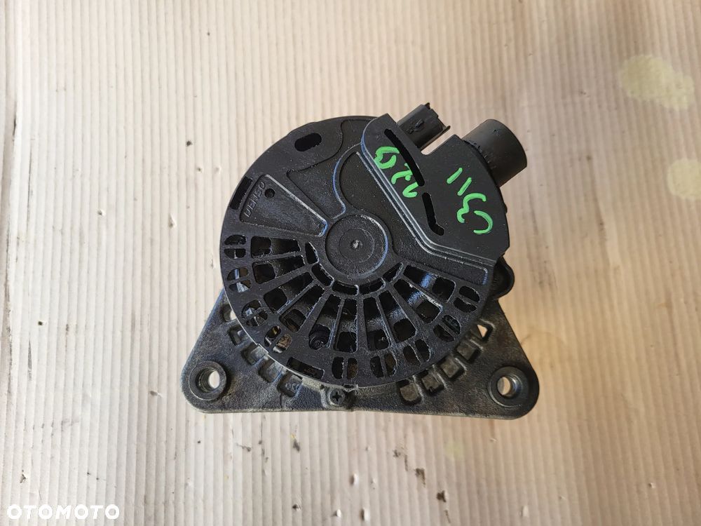 Alternator Citroen C3 II LIFT 1.2 Benzyna - 2