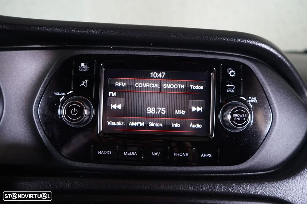 Fiat Tipo — fotografia 31
