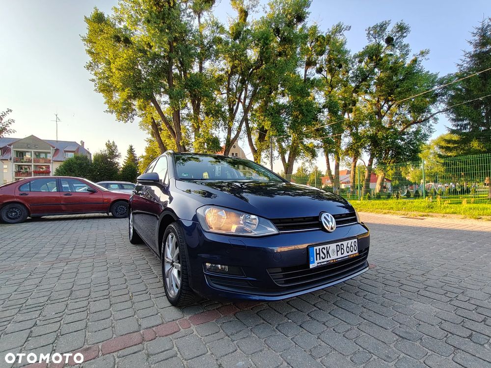 Volkswagen Golf - 26