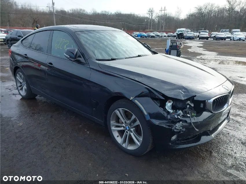 BMW 3GT 335i xDrive Sport-Aut - 24