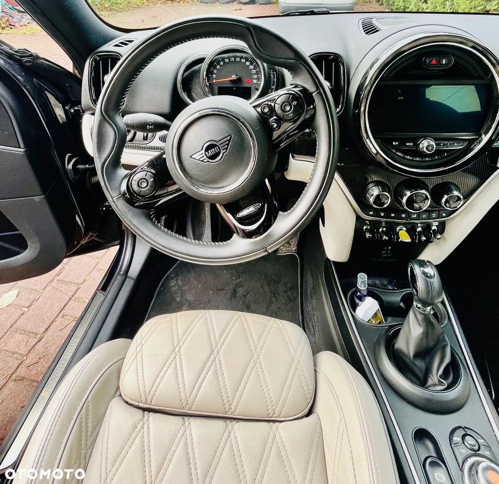 MINI Countryman Cooper SE ALL4 - 15