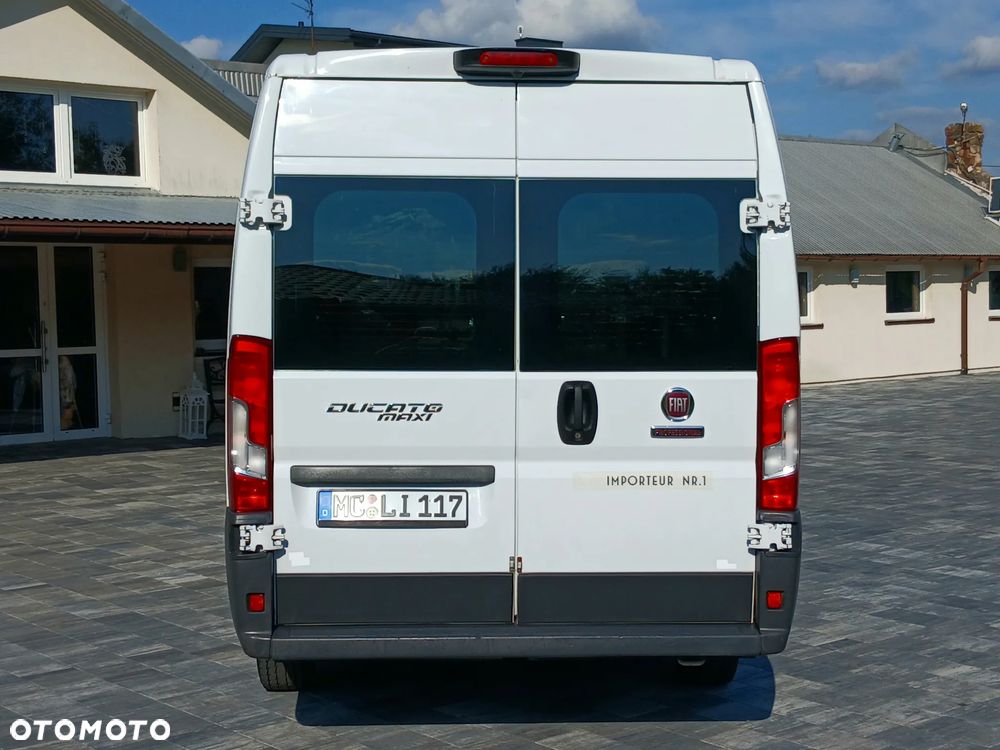 Fiat Ducato - 18
