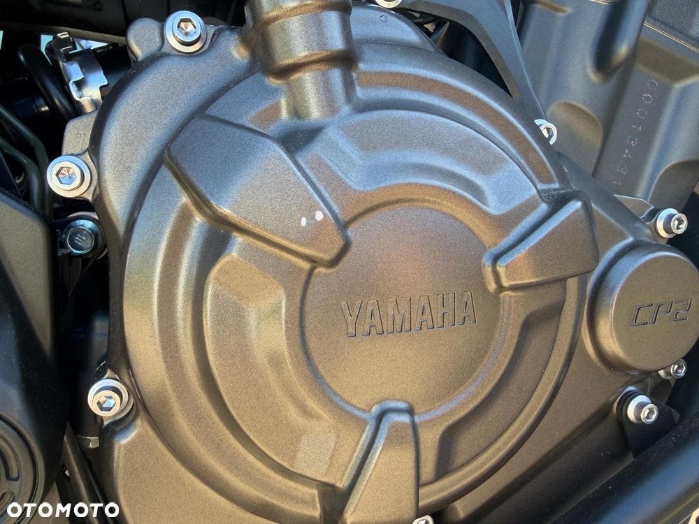 Yamaha Tracer - 15