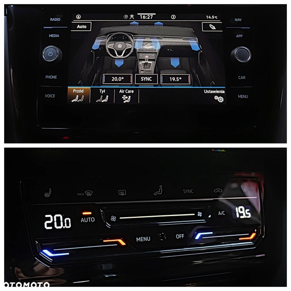 Volkswagen Arteon Shooting Brake 2.0 TSI OPF DSG R-Line - 27