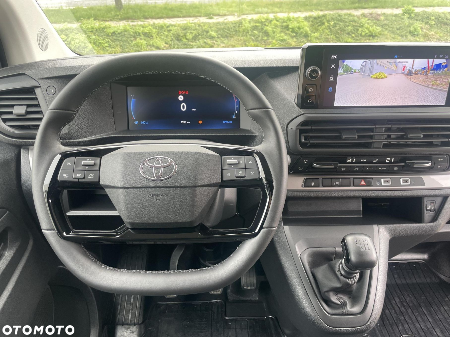 Toyota PROACE - 12