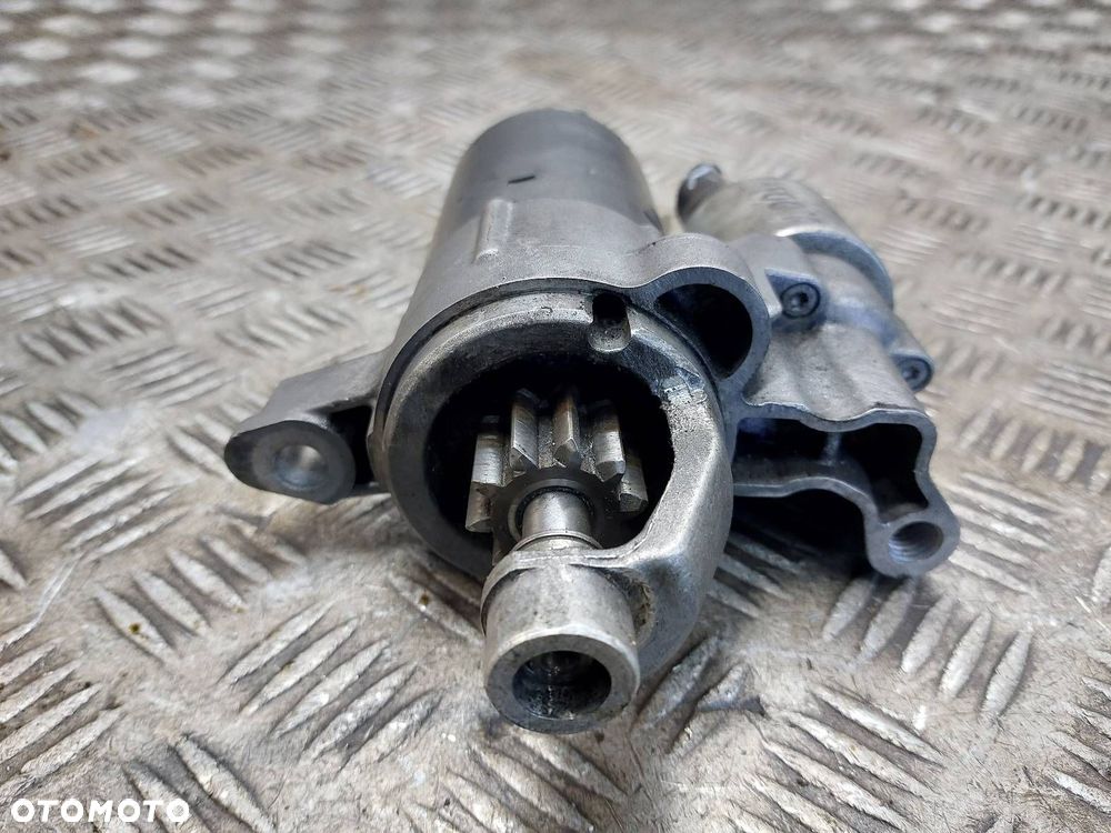 ROZRUSZNIK AUDI A4 B8 1.8 TFSI 06D911021B 0001107450 - 4