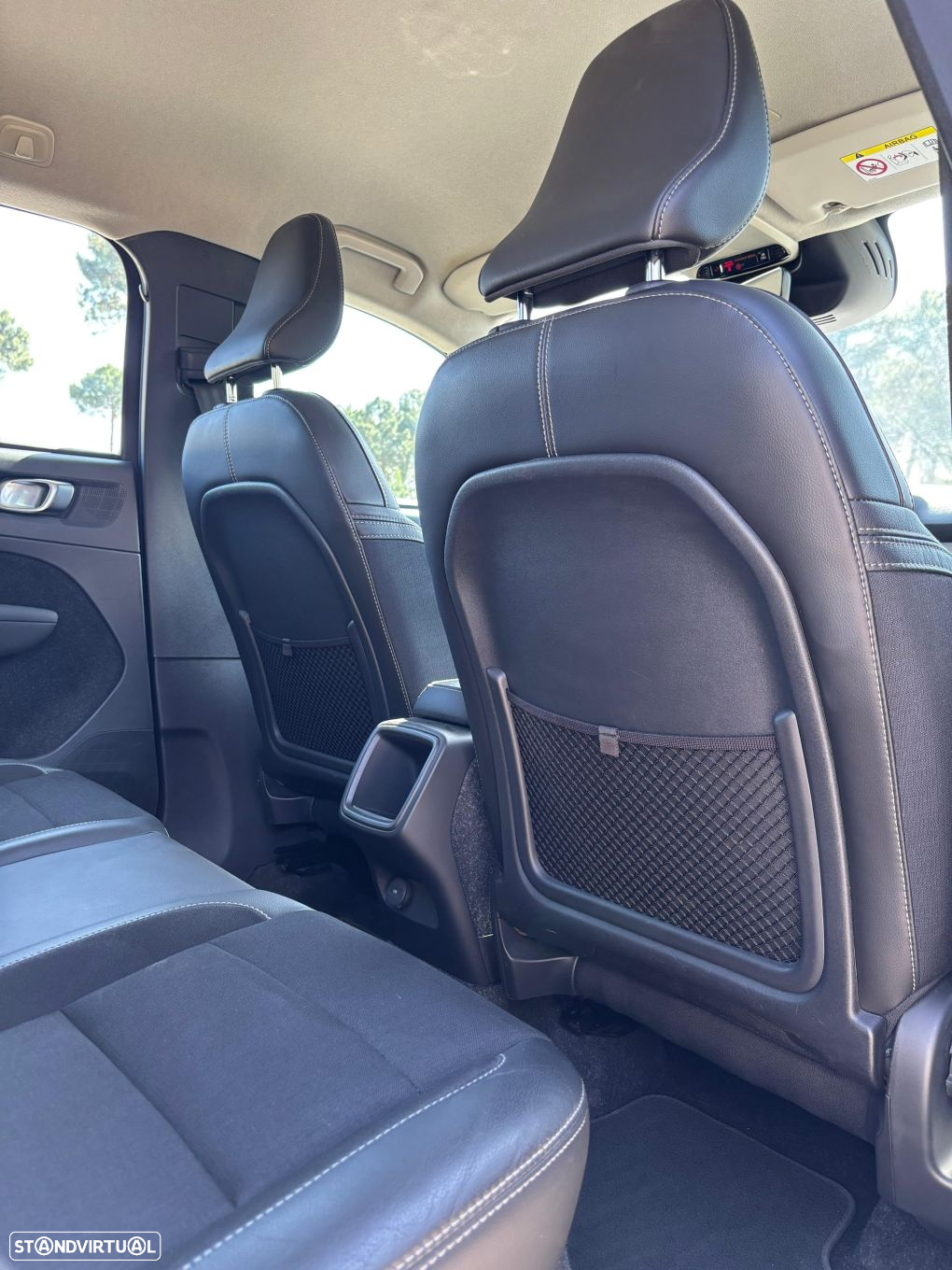 Volvo XC 40 1.5 T3 Momentum Plus Geartronic - 14