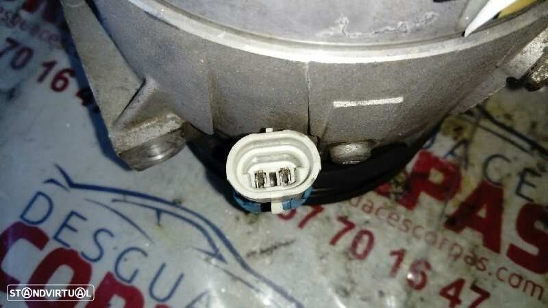 COMPRESSOR AR CONDICIONADO OPEL VECTRA B FASTBACK 2001 - 2
