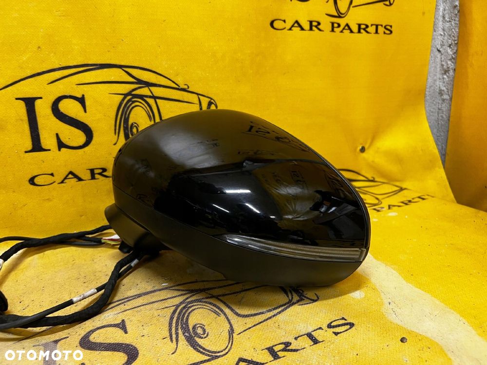 LUSTERKO LEWE KAMERA 18 PIN MERCEDES A45 S AMG W177 - 6