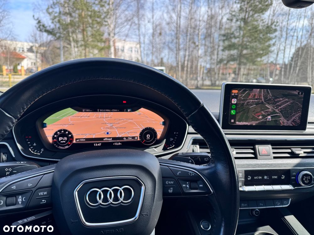 Audi A4 Allroad - 17