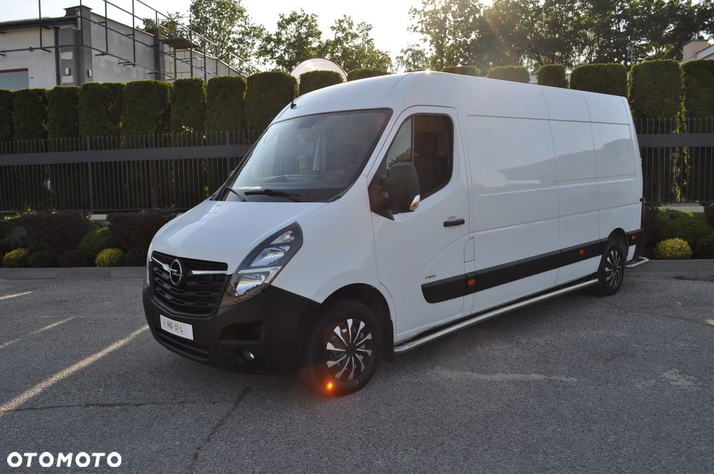 Opel MOVANO - 4