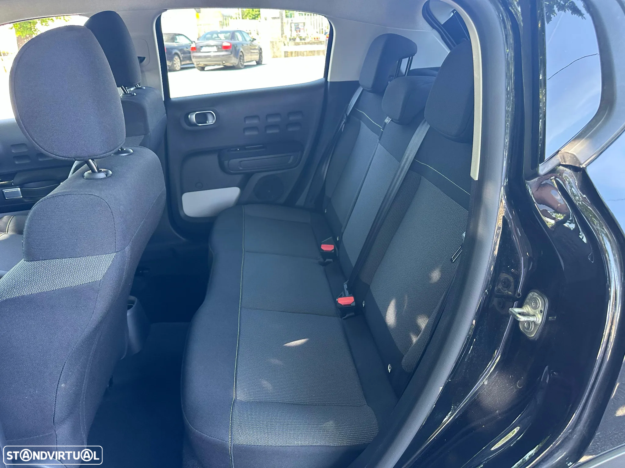 Citroën C3 Pure Tech 110 S&S EAT6 ELLE ONLINE EDITION - 22