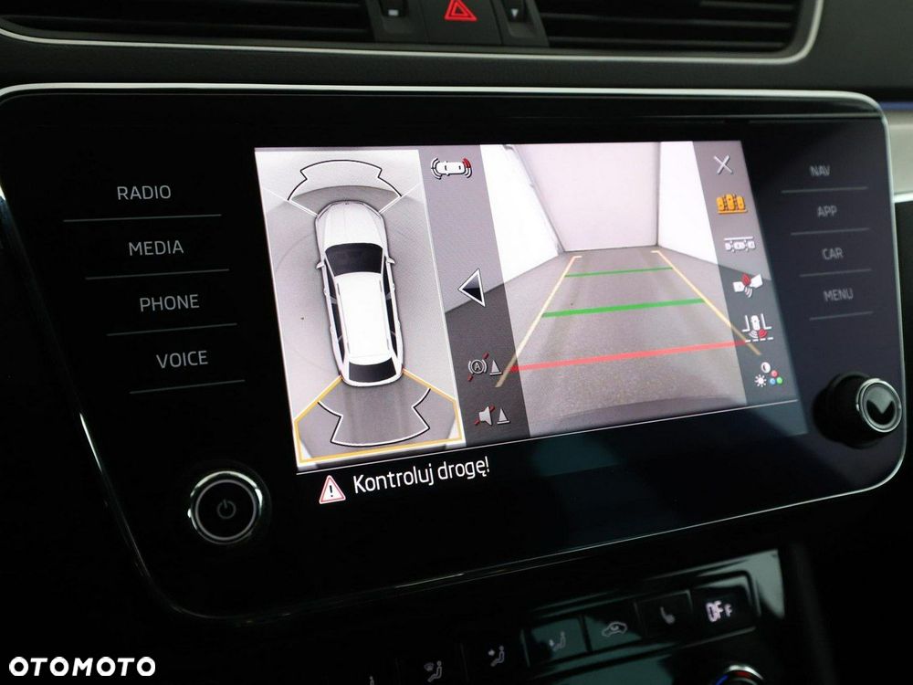 Skoda Superb 1.4 TSI Plug-In Hybrid Style DSG - 25