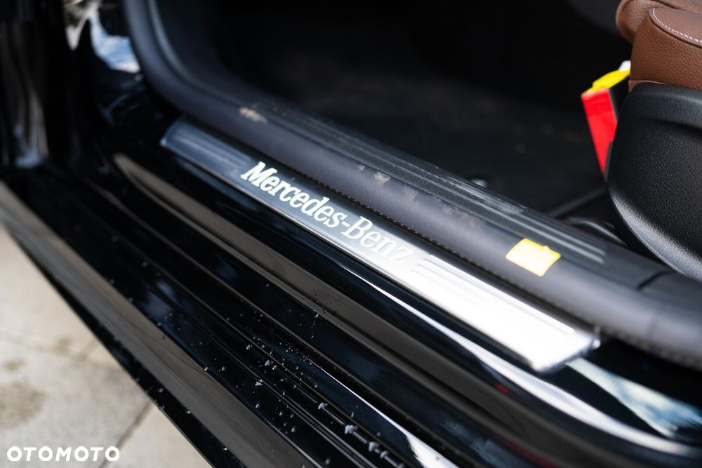 Mercedes-Benz CLA - 29
