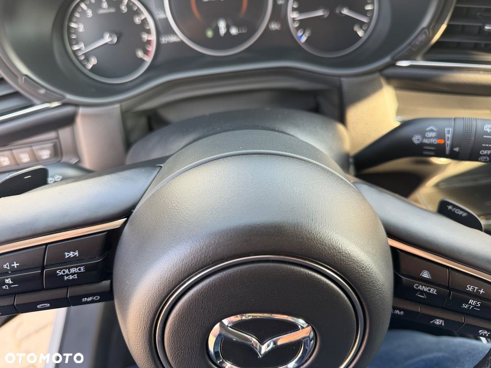 Mazda CX-30 2.0 mHEV Exclusive-Line 2WD - 29