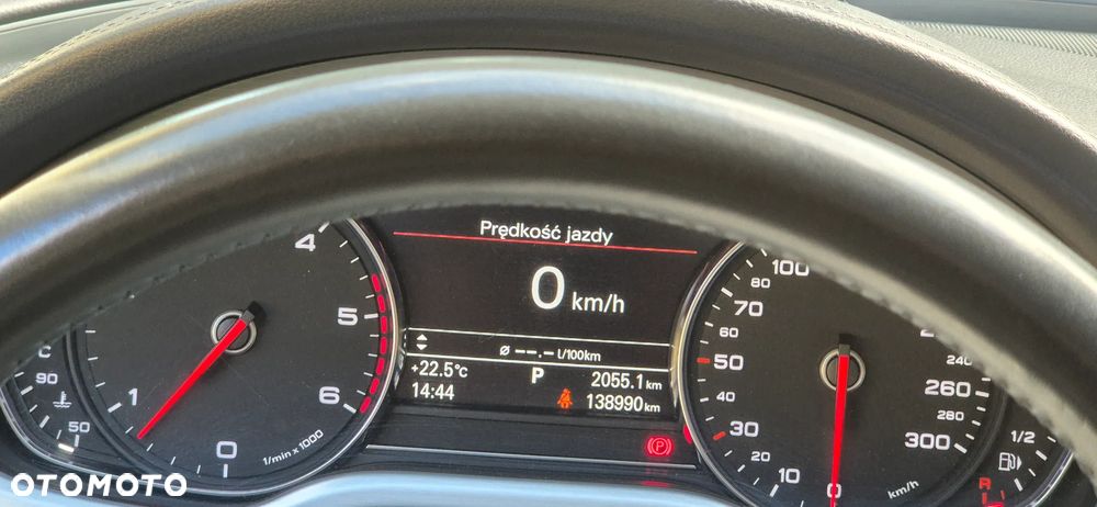 Audi A8 4.2 TDI Quattro - 12
