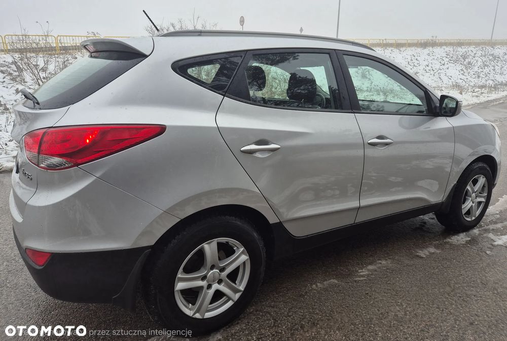 Hyundai ix35 - 5