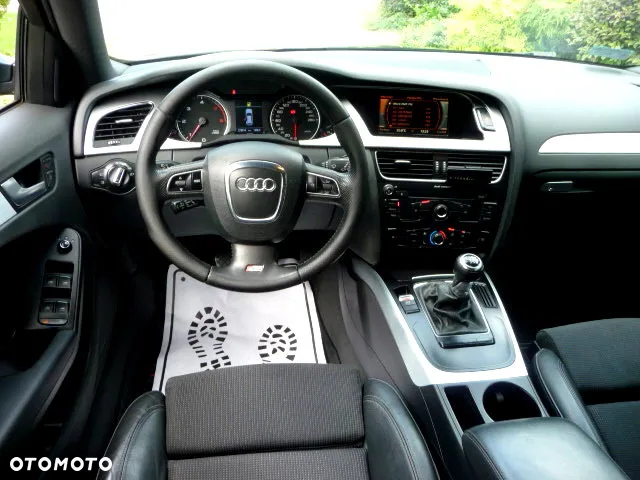 Audi A4 2.0 TDI Quattro Prime Line - 22