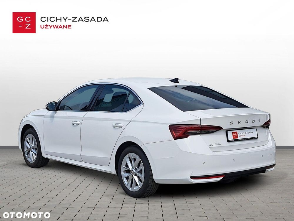 Skoda Octavia - 3