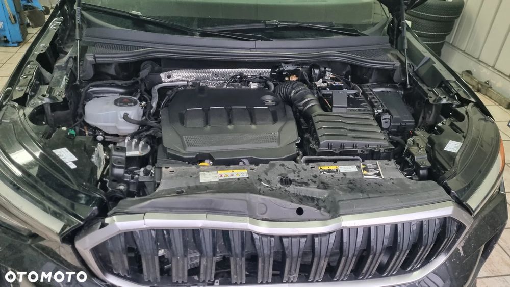 Skoda Kodiaq 2.0 TDI 4x4 Selection DSG - 4