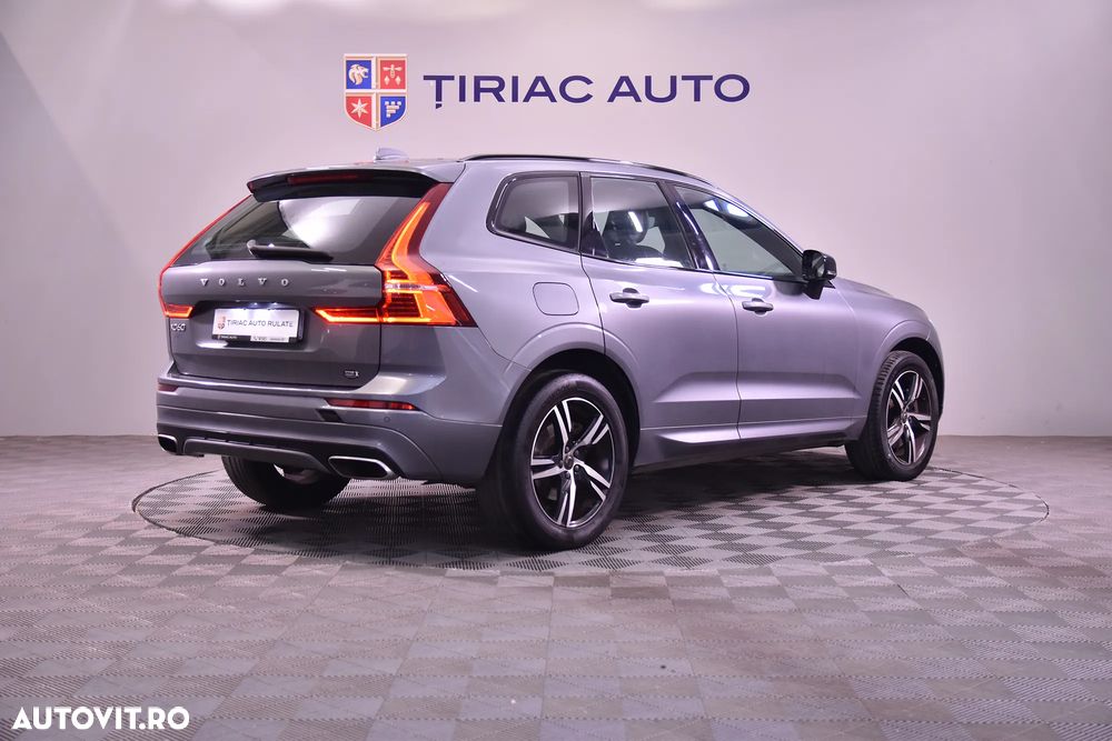 Volvo XC 60 - 5