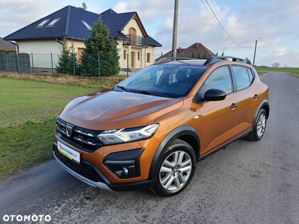 Dacia Sandero - 32