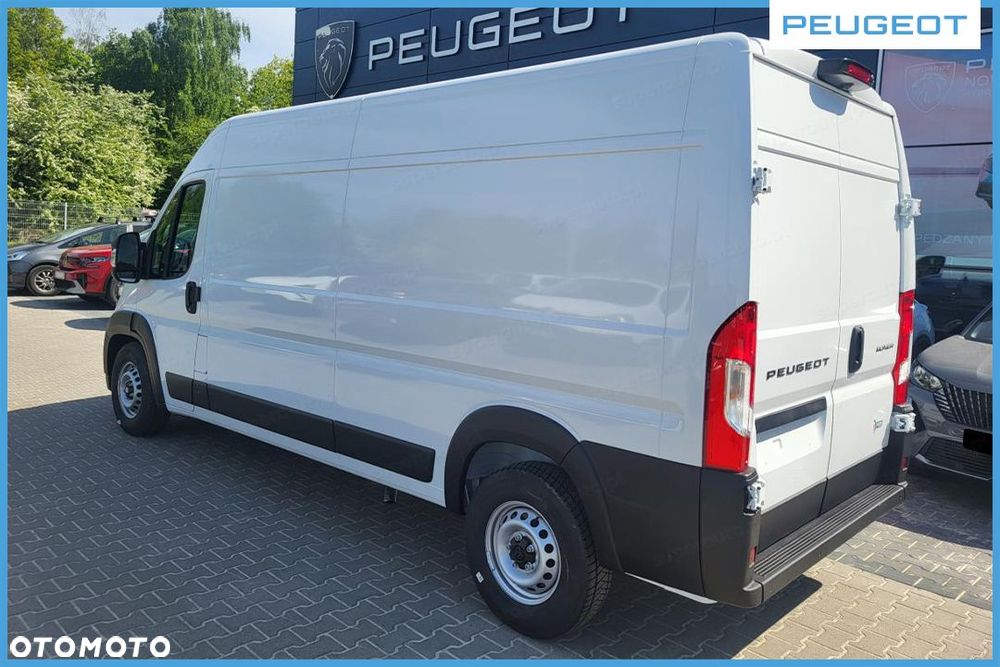 Peugeot Boxer Heavy L3H2 Izoterma 2.2 180KM - 5