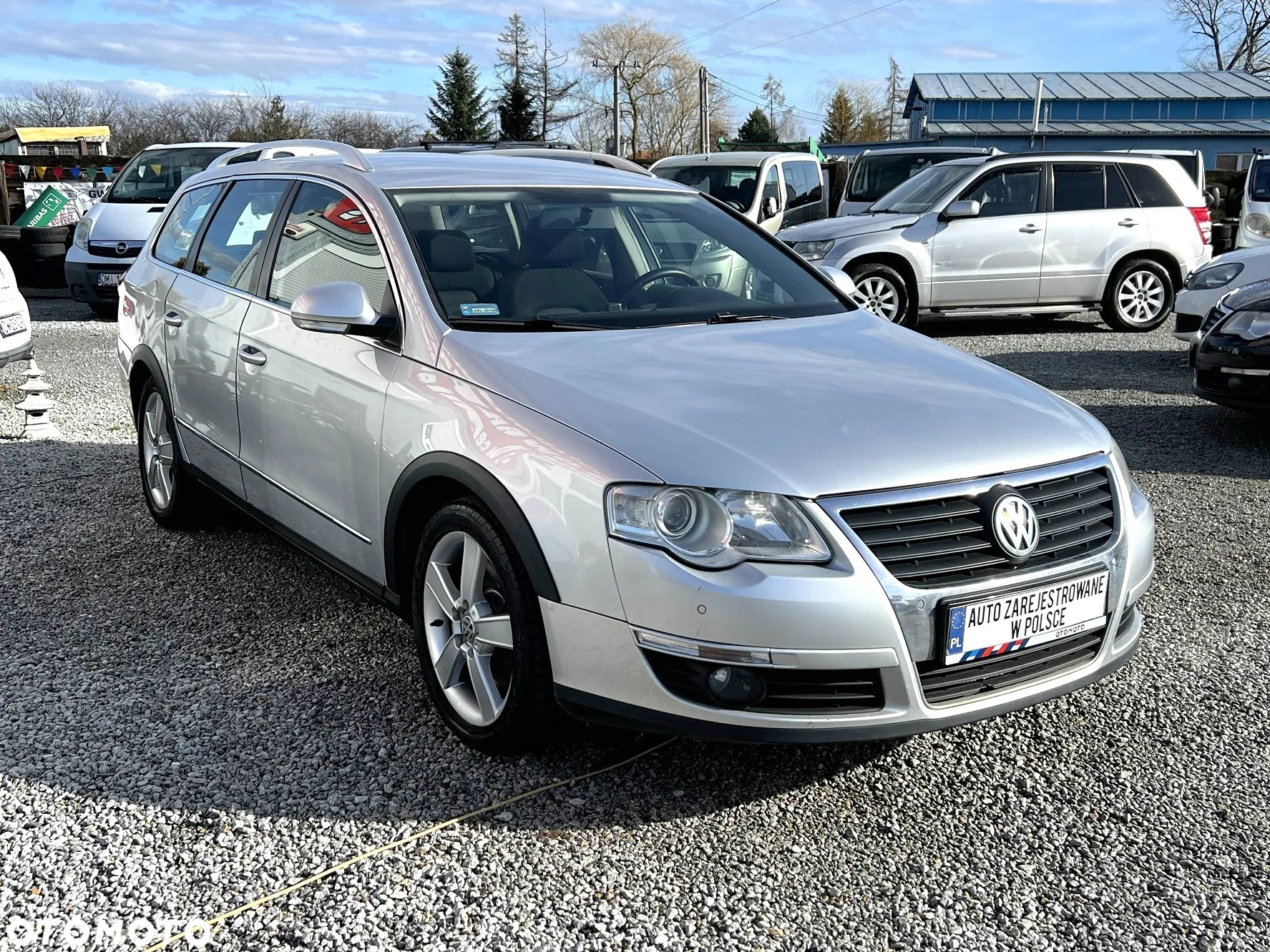 Volkswagen Passat 1.9 TDI Comfortline - 7