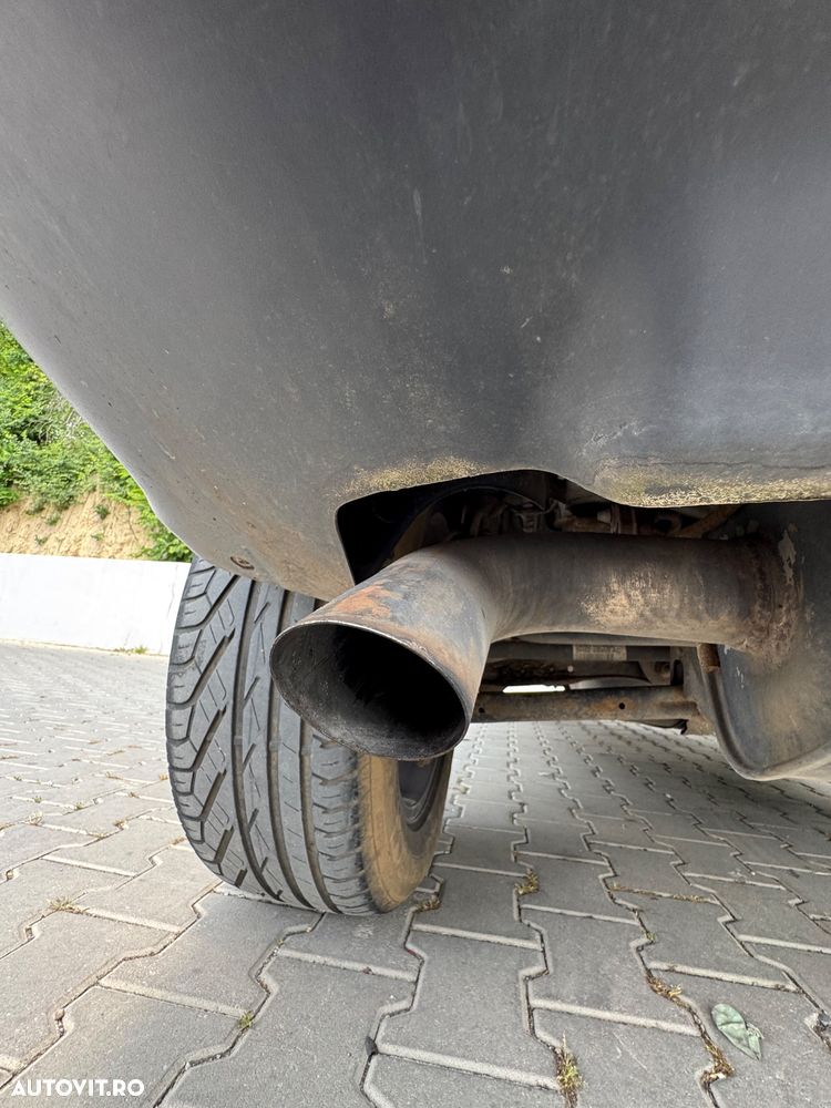 Land Rover Freelander - 21