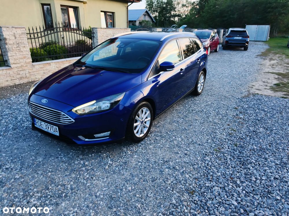 Ford Focus - 13