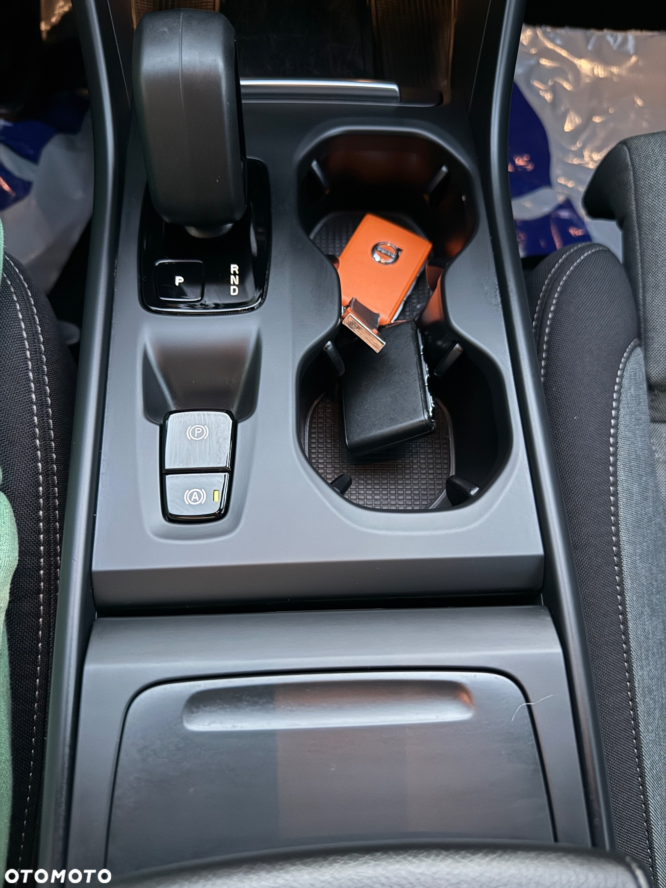 Volvo XC 40 B3 Ultimate Dark - 35