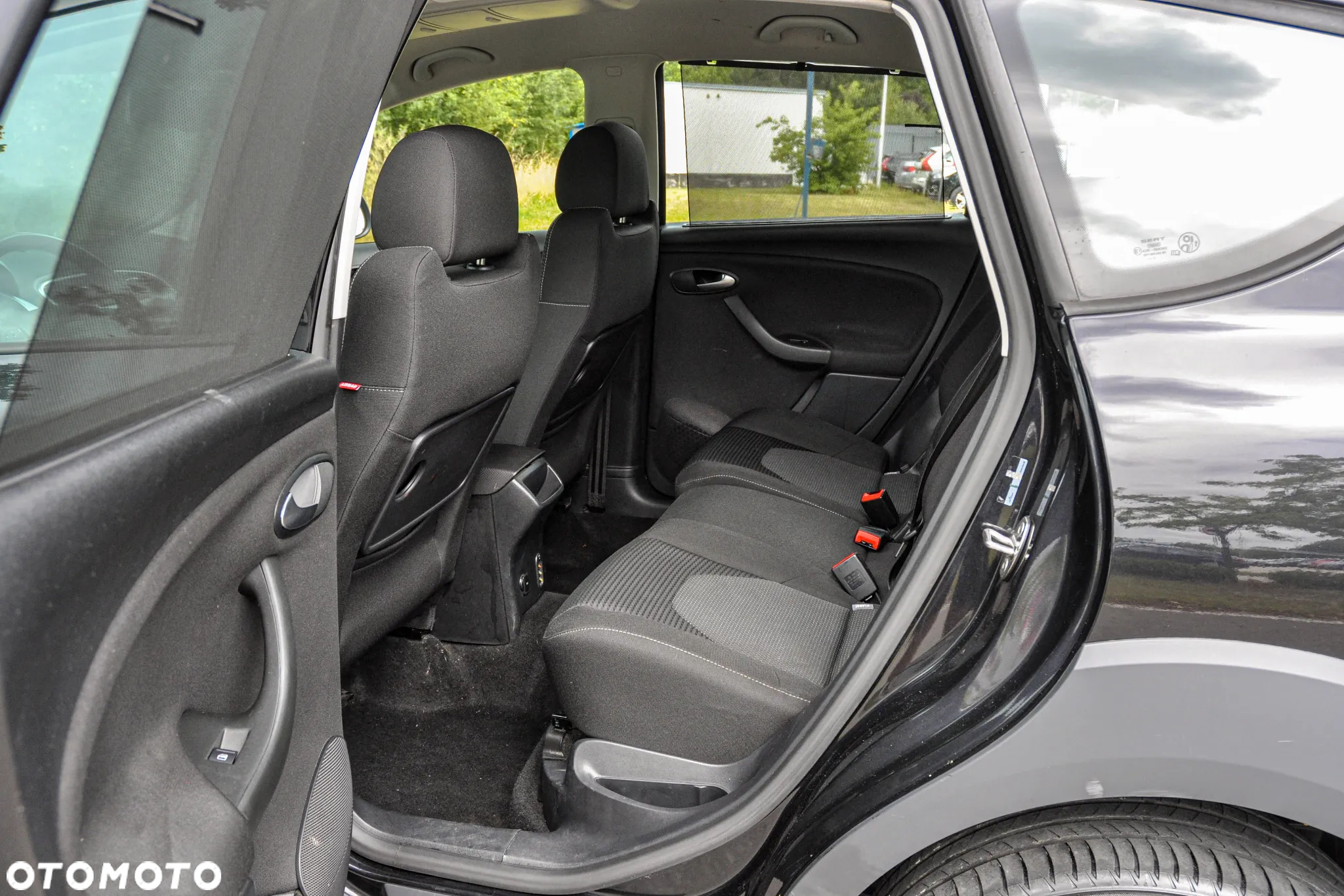 Seat Altea - 8